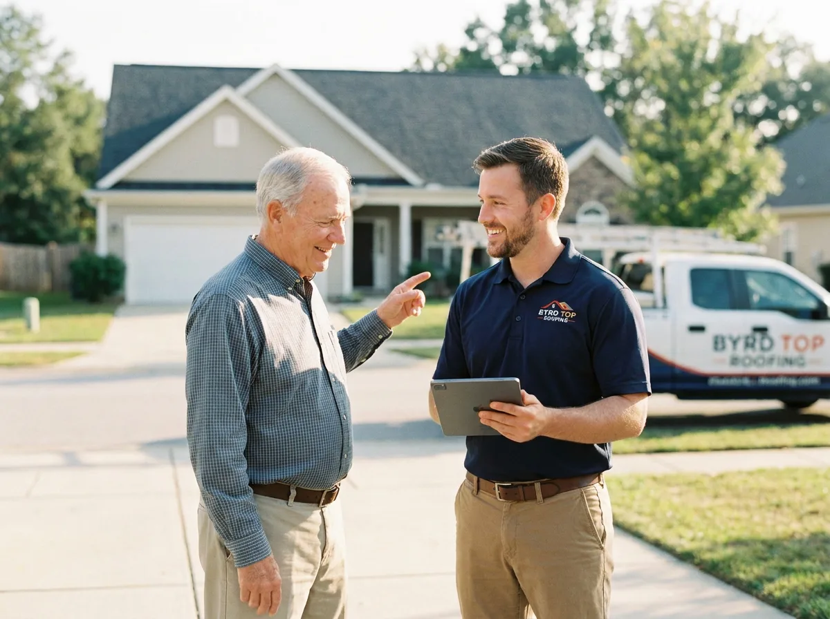 Roofing Lafferty, OH FAQs